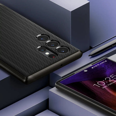 Galaxy S22 Series - Herringbone™ (Neo Hybrid)