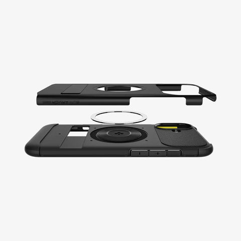 iPhone 16 Series - Slim Armor (Mag Fit)