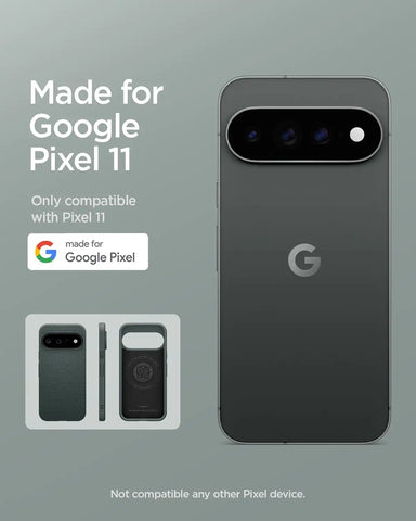 Pixel 11 Series - Liquid Air (Mag Fit)