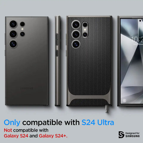 Galaxy S24 Series - Neo Hybrid