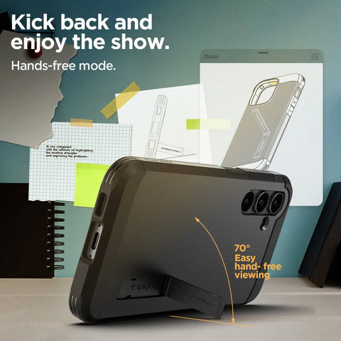 Galaxy S23 Series - Tough Armor