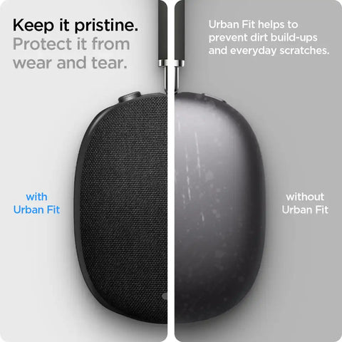 AirPods Max Series - Urban Fit