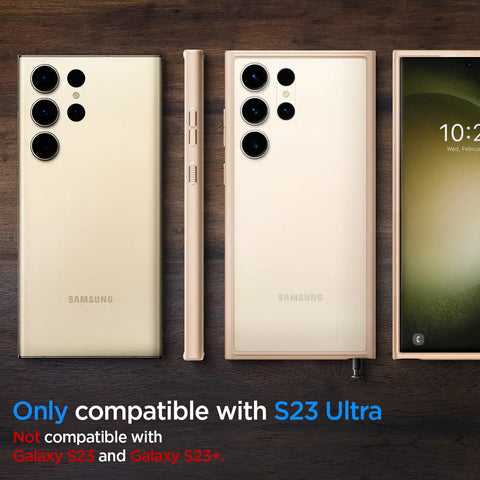 Galaxy S23 Series - Ultra Hybrid
