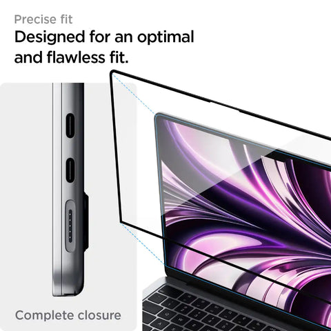 MacBook Air Series - GLAS.tR SLIM