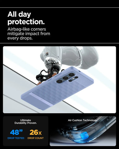 Galaxy S25 Series - Parallax (Mag Fit)