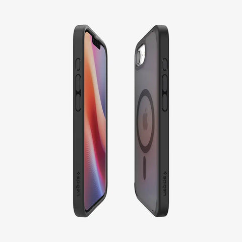 iPhone 17e Series - Ultra Hybrid (Mag Fit)