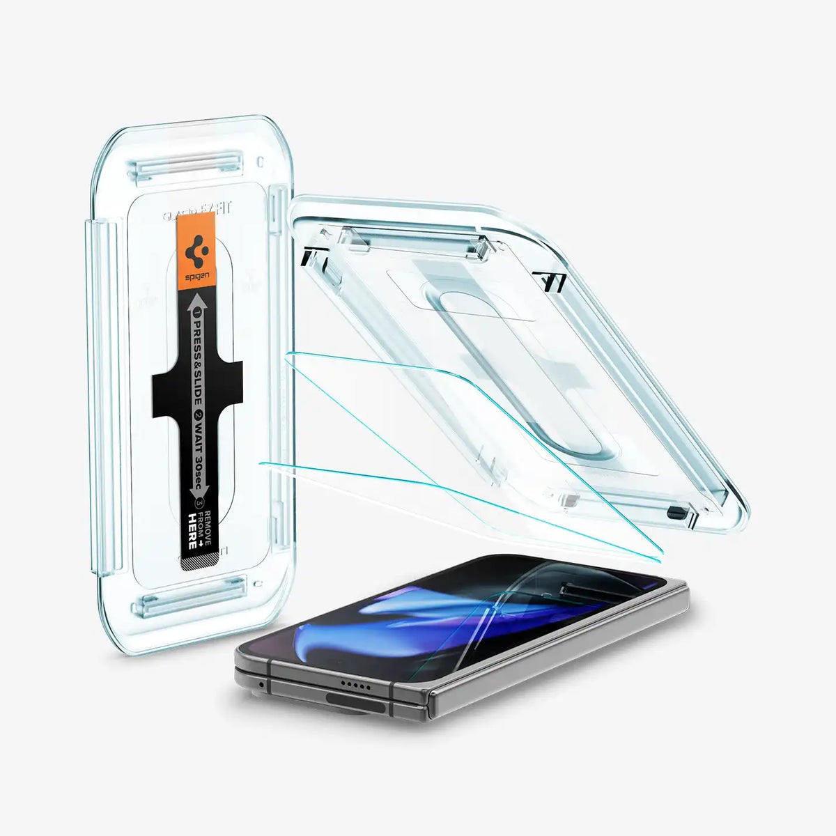Pixel 9 Series - GLAS.tR EZ Fit