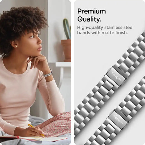 Galaxy Watch Series - Modern Fit Band