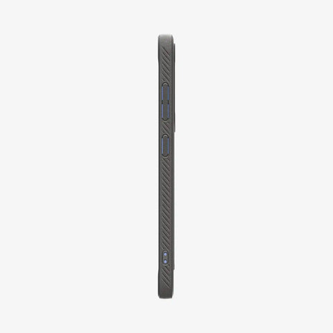 Galaxy S25 Series - Rugged Armor (Mag Fit)