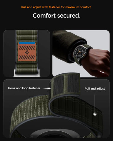 Galaxy Watch Ultra Series - WBF0