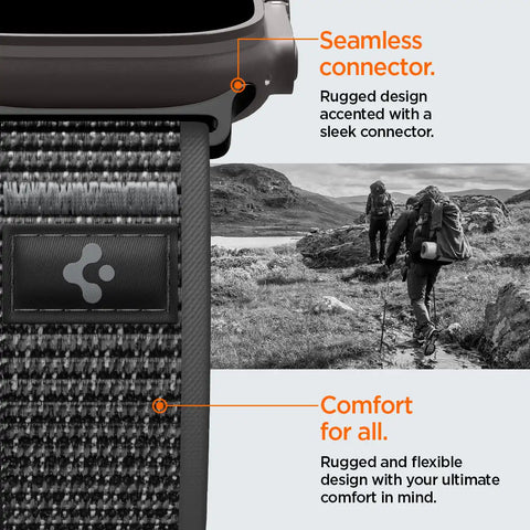 Apple Watch Series - Athlex Air
