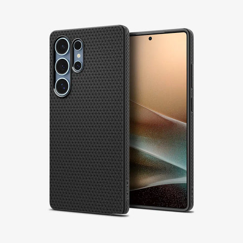 Galaxy S25 Series - Liquid Air
