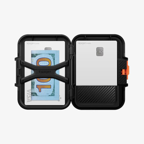 MagSafe Card Holder Lock Fit (Mag Fit)