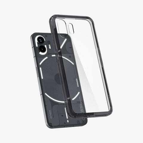 Nothing Phone Series - Ultra Hybrid