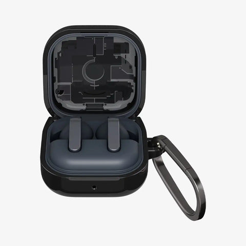 Galaxy Buds 4 Series - Ultra Hybrid Zero One