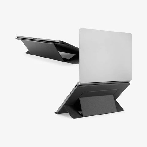 Slim Fold Laptop Stand | Non-Adhesive