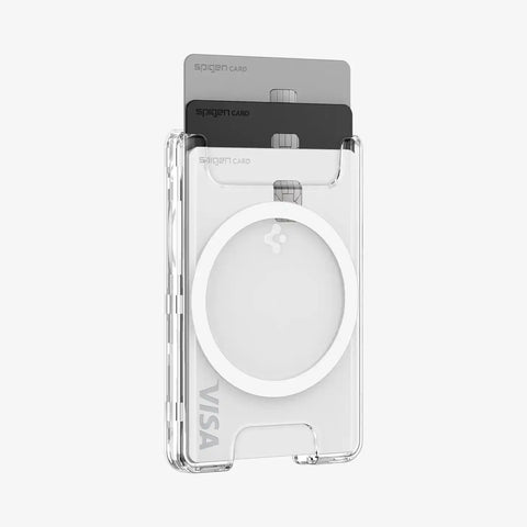 MagSafe Card Holder Ultra Hybrid (Mag Fit+)
