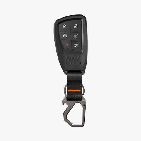 Chevrolet & GMC Key Fob Cover | CK100