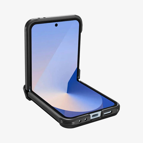 Galaxy Z Flip 6 Series - Tough Armor Pro (Mag Fit)