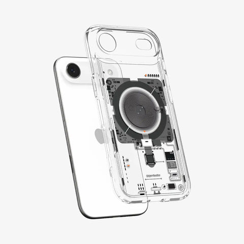 iPhone 17 Series - Ultra Hybrid Neo One (Mag Fit)