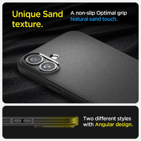 iPhone 16 Series - Sand Blast