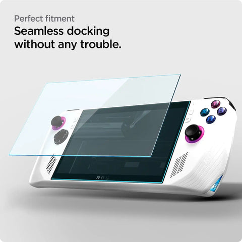 ROG Ally Series - GLAS.tR EZ Fit
