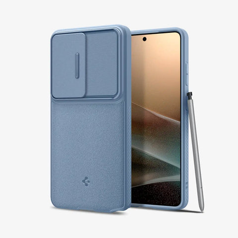 Galaxy S26 Series - Optik Armor