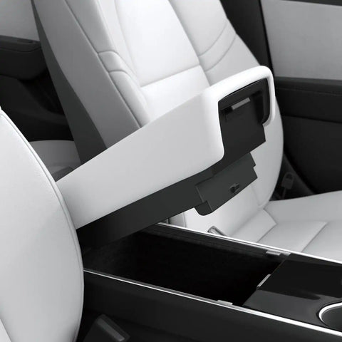 Tesla Series - Armrest Cover
