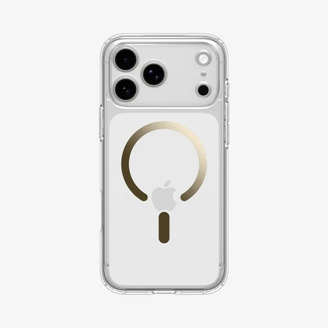 iPhone 17 Series - Ultra Hybrid (Mag Fit)