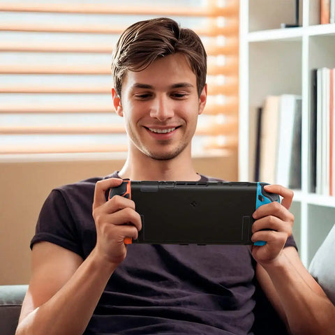 Nintendo Switch Series - Nano Pop