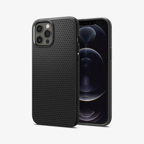 iPhone 12 Series - Liquid Air