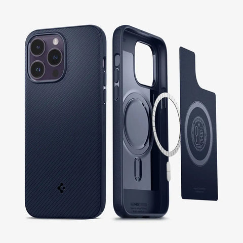 iPhone 14 Series - Mag Armor (Mag Fit)