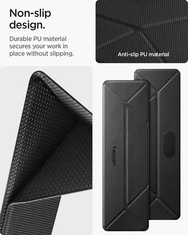 Slim Fold Laptop Stand | Non-Adhesive