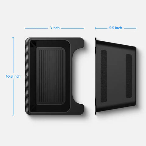 Tesla Series - Rear Storage Box | TO223