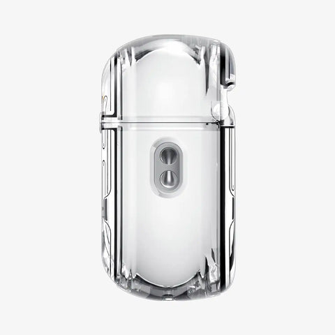 AirPods Pro 3 Series - Ultra Hybrid Neo One (Mag Fit)