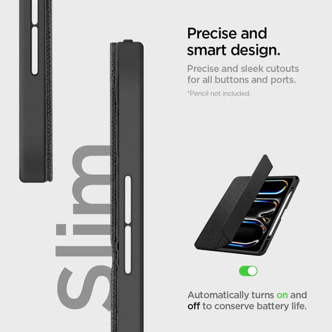iPad Pro Series - Urban Fit