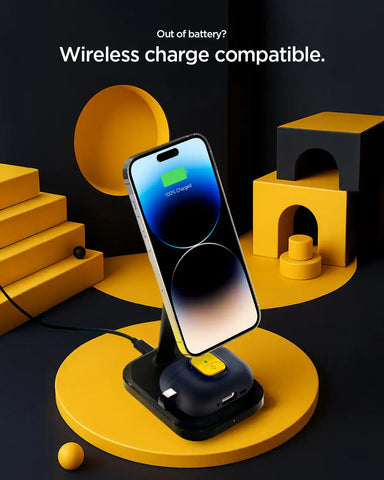 AirPods Pro 3 Series - Nano Pop