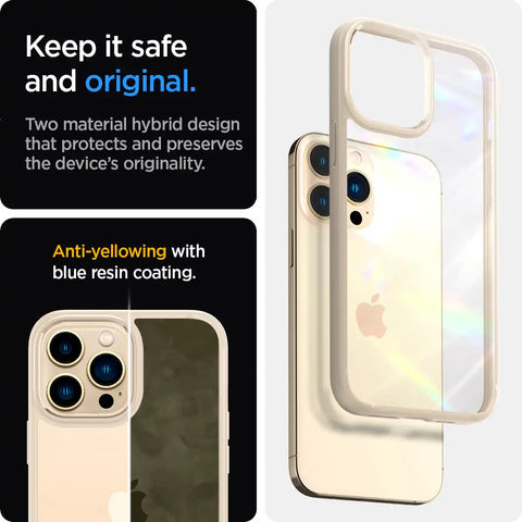 iPhone 13 Series - Ultra Hybrid