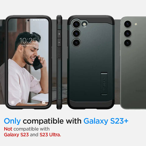 Galaxy S23 Series - Tough Armor