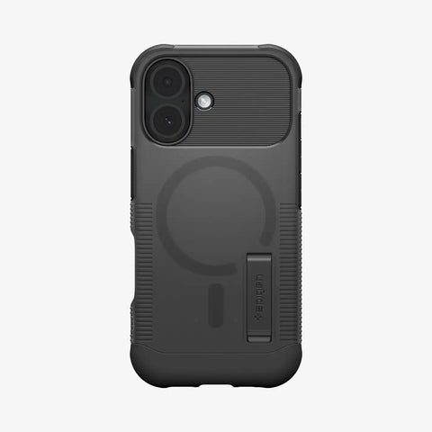 iPhone 17 Series - Slim Armor (Mag Fit)