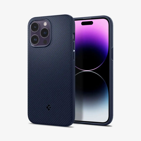 iPhone 14 Series - Mag Armor (Mag Fit)