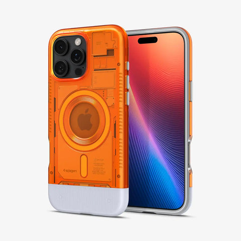 iPhone 16 Series - Classic C1 (Mag Fit)