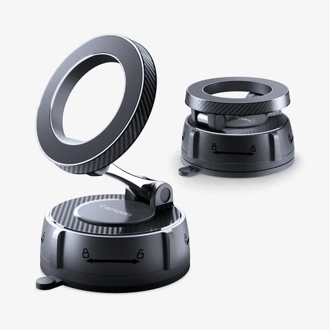 Spigen Reusable Magnetic Car Mount | MFT36 (Mag Fit)