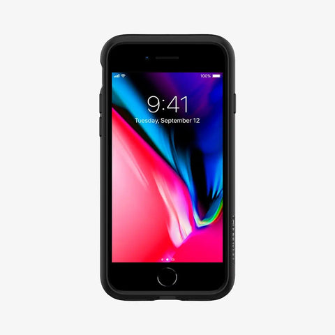 iPhone SE Series - Slim Armor CS