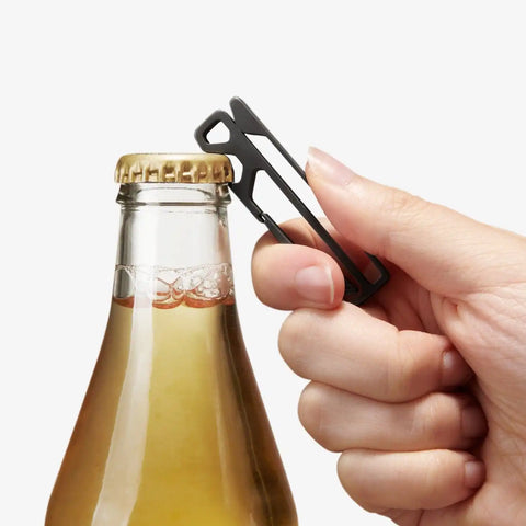 Metal Fit Key Clip Organizer