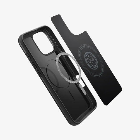 iPhone 16 Series - Thin Fit (Mag Fit)