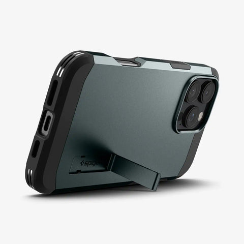 iPhone 16 Series - Tough Armor AI (Mag Fit)