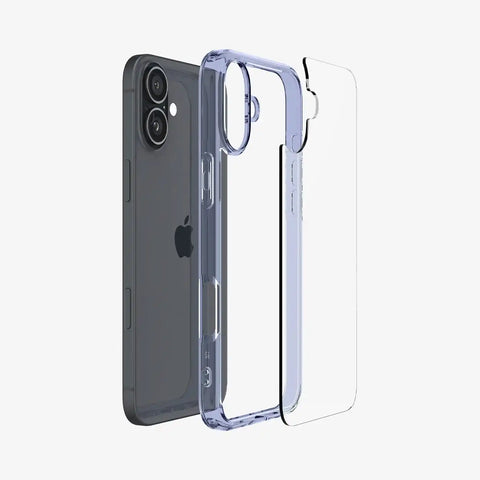 iPhone 16 Series - Ultra Hybrid