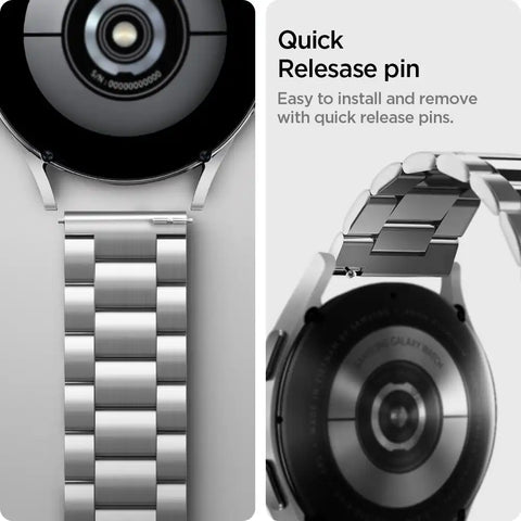 Galaxy Watch Series - Modern Fit Band