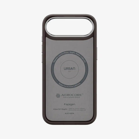iPhone 17 Series - Urban Fit T (Mag Fit)